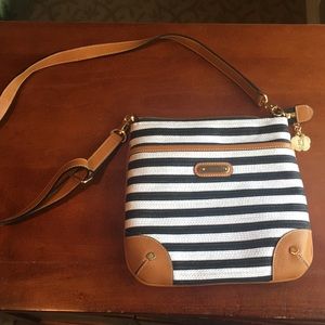 Eric Javits cross body bag
